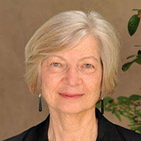 Ruth Ruprecht