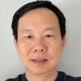 Xinyuan Chen