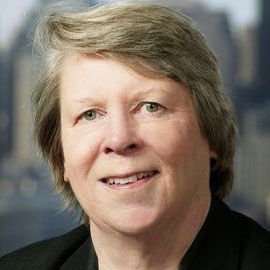 Diane E. Griffin