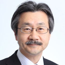 Minoru S.H. Ko