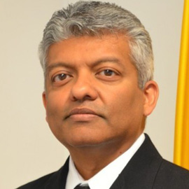 Narayan Nair