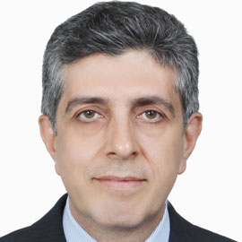 Reza Nejat