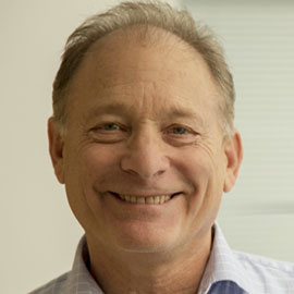 Stephen L. Hoffman