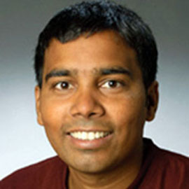 Sukrit Srivastava