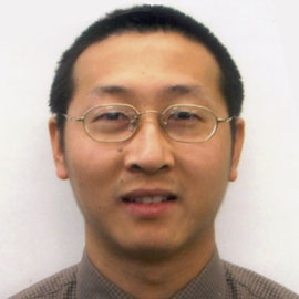 Zhangyong Hong