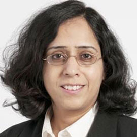 Ritu Chakravarti