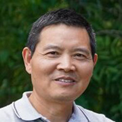 Wei Sun