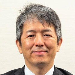 Ken Kato