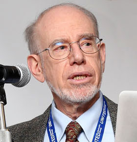 Jay A. Berzofsky