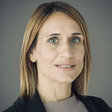 Ana Jaklenec
