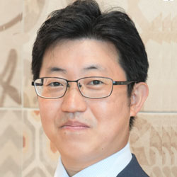 Atsushi Kotani