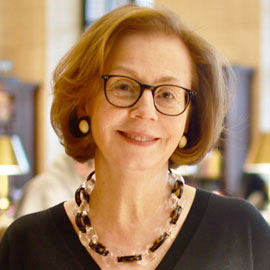 Denise L. Faustman