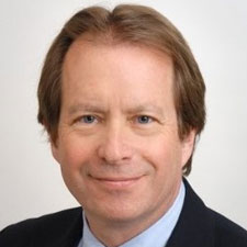 Douglas V. Faller