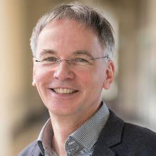 Joachim O. Rädler