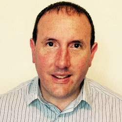 Malcolm Begg