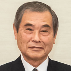 Shin Nakamura