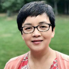 Shixia Wang