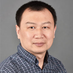 Yingjie Lu